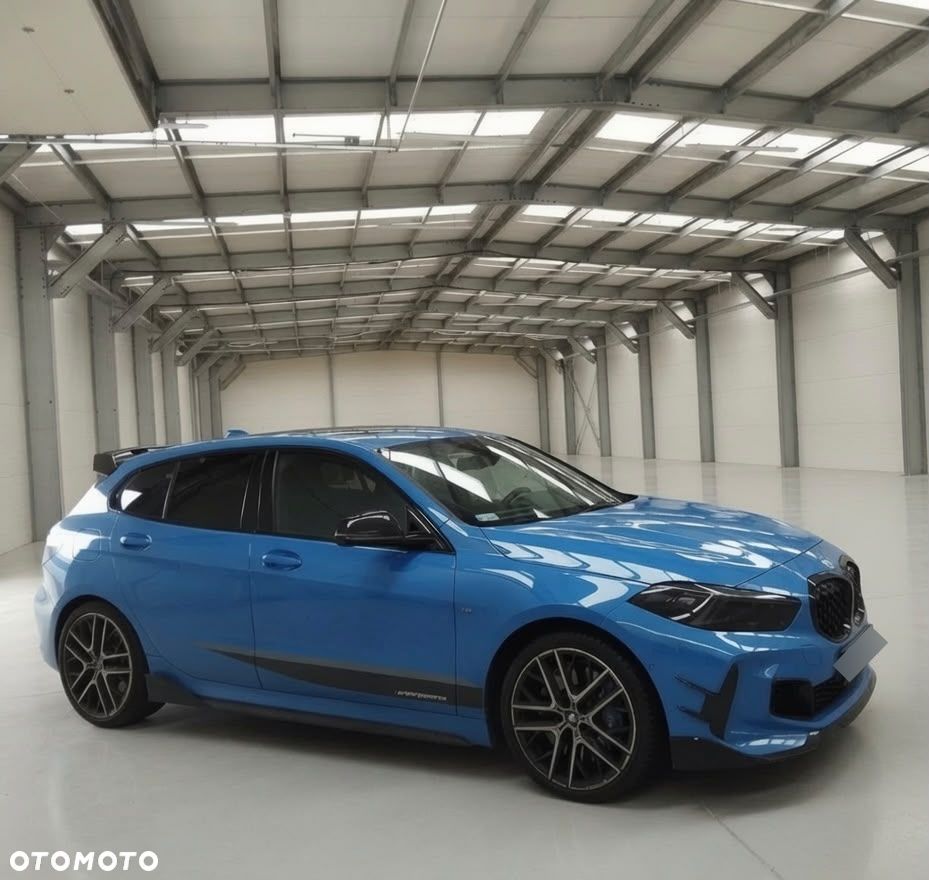 BMW 1M - 1