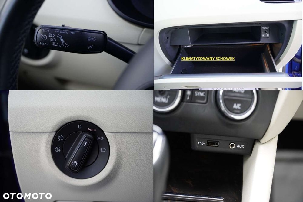 Skoda Octavia 2.0 TDI DSG Style - 21