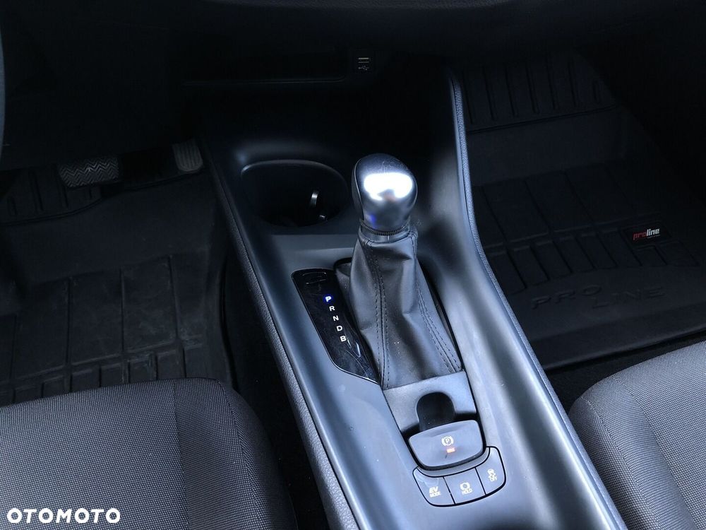 Toyota C-HR 1.8 Hybrid GPF Comfort - 15