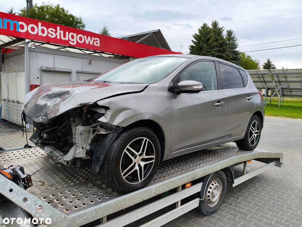 Nissan Pulsar 1.5 dCi N-Vision - 6
