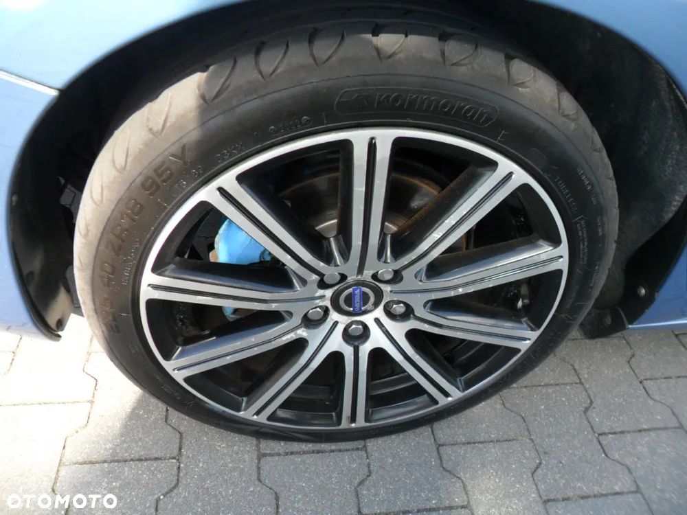 Volvo S60 D3 Business Edition - 9