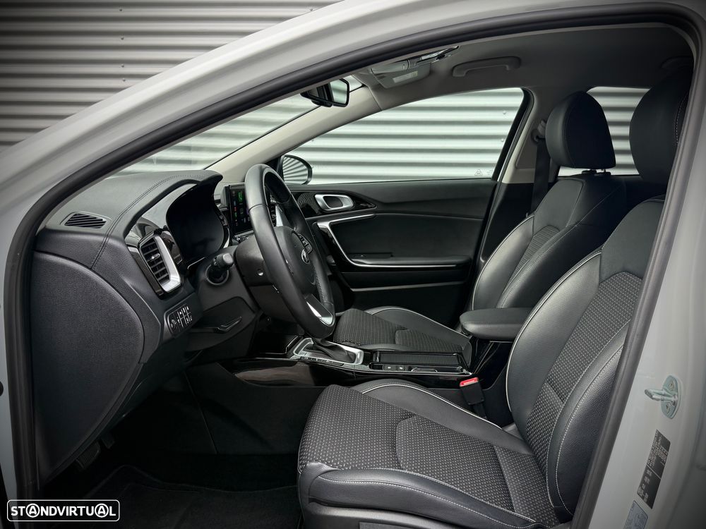 Kia XCeed 1.6 GDi PHEV First Edition+SRF - 8