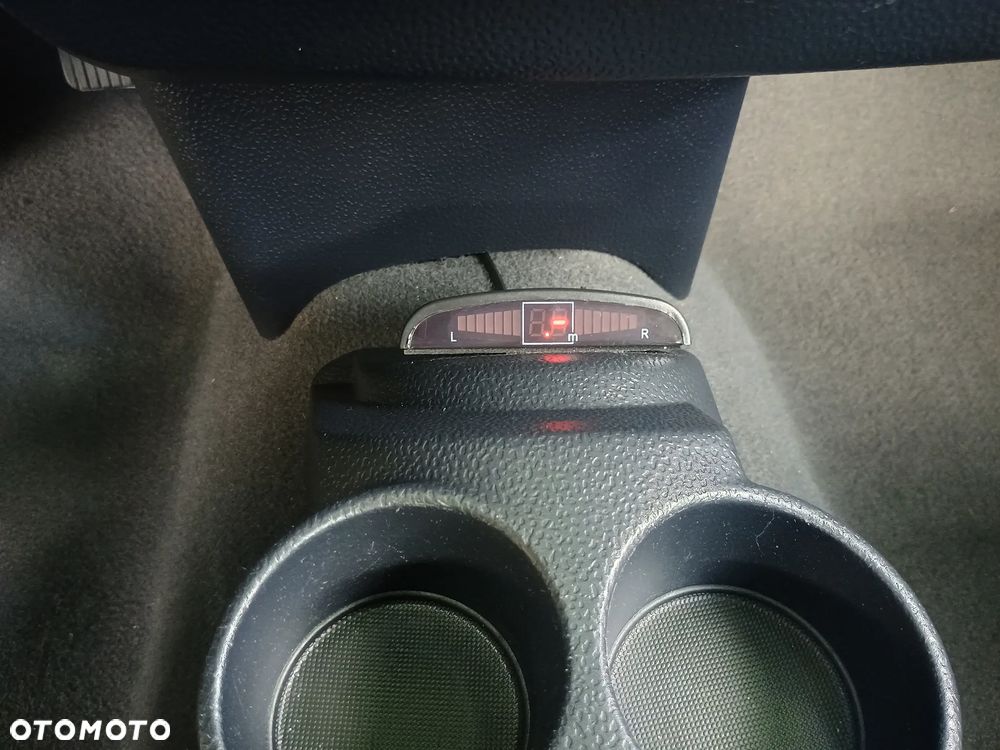 Hyundai Getz 1.1 Comfort - 12