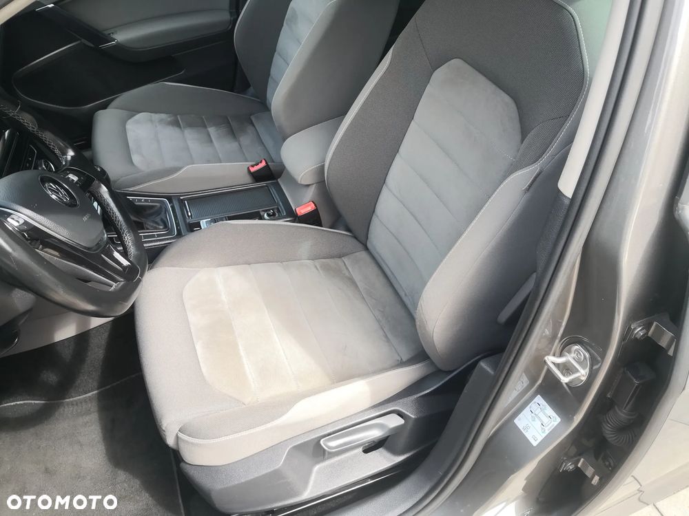 Volkswagen Golf Variant 1.4 TSI BlueMotion Technology Highline - 10