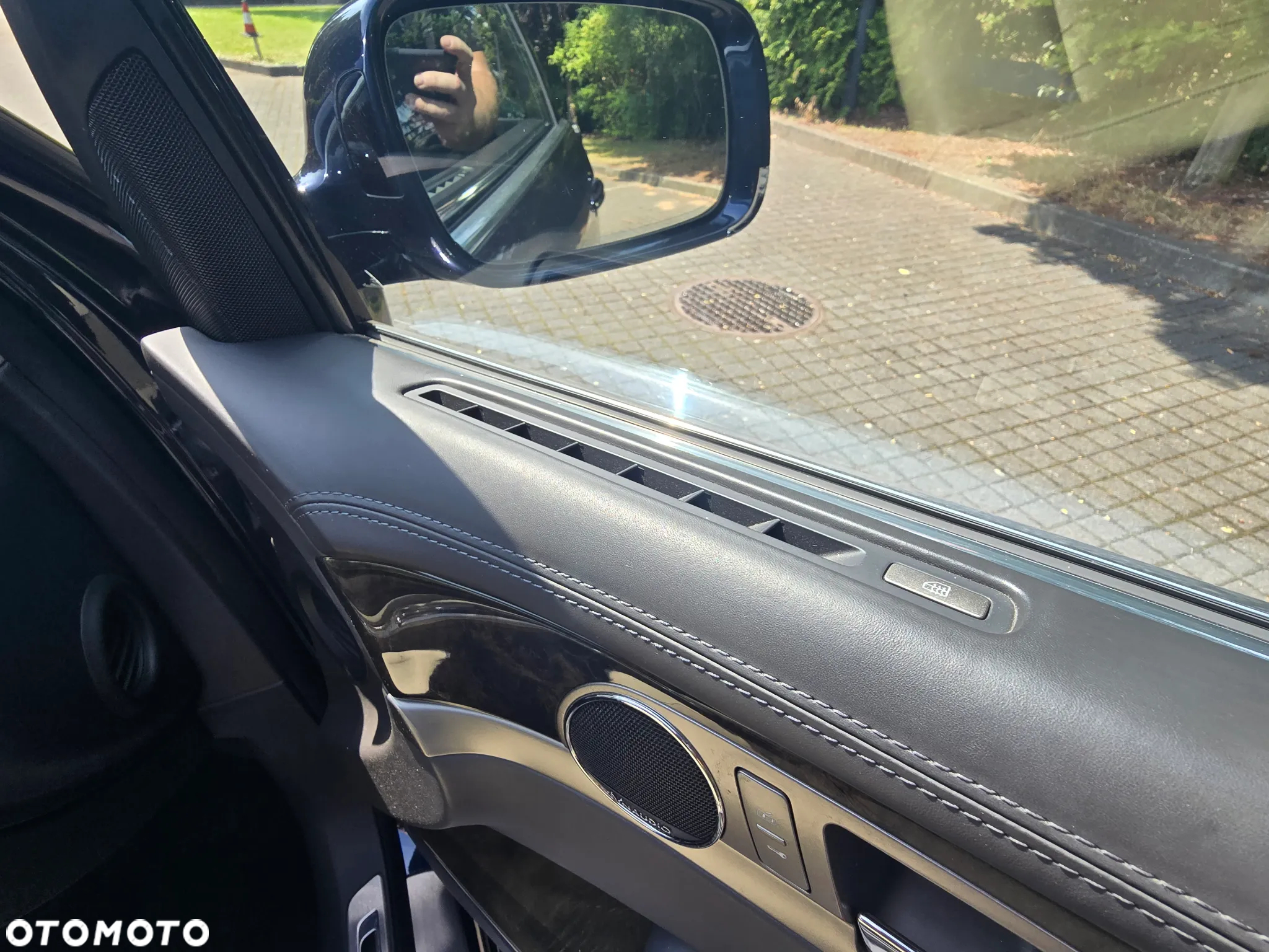 Volkswagen Phaeton 3.0 V6 TDI DPF 4MOTION Automatik (4 Sitzer) - 25