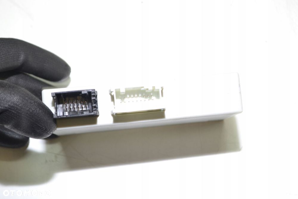 BMW X1 E84 1 E87 E81 3 E90 E91 E92 MODUŁ STEROWNIK PDC 9252639 - 2