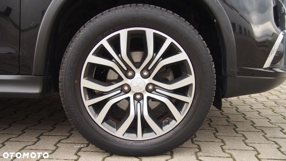 Mitsubishi ASX - 36