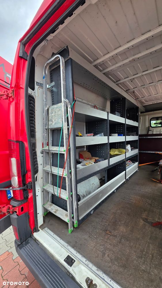 Fiat Ducato 250 - 10