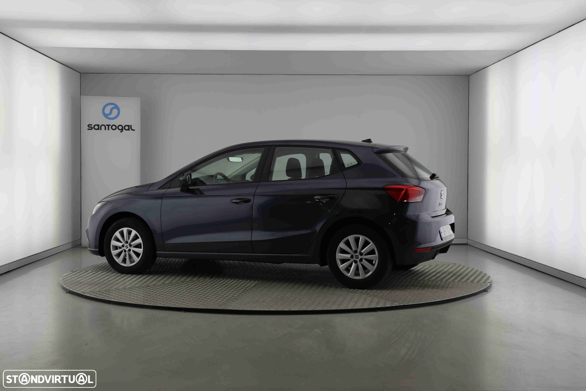 SEAT Ibiza 1.0 TSI Style - 3