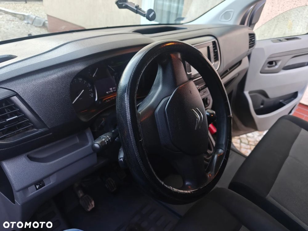 Citroën Jumpy - 24