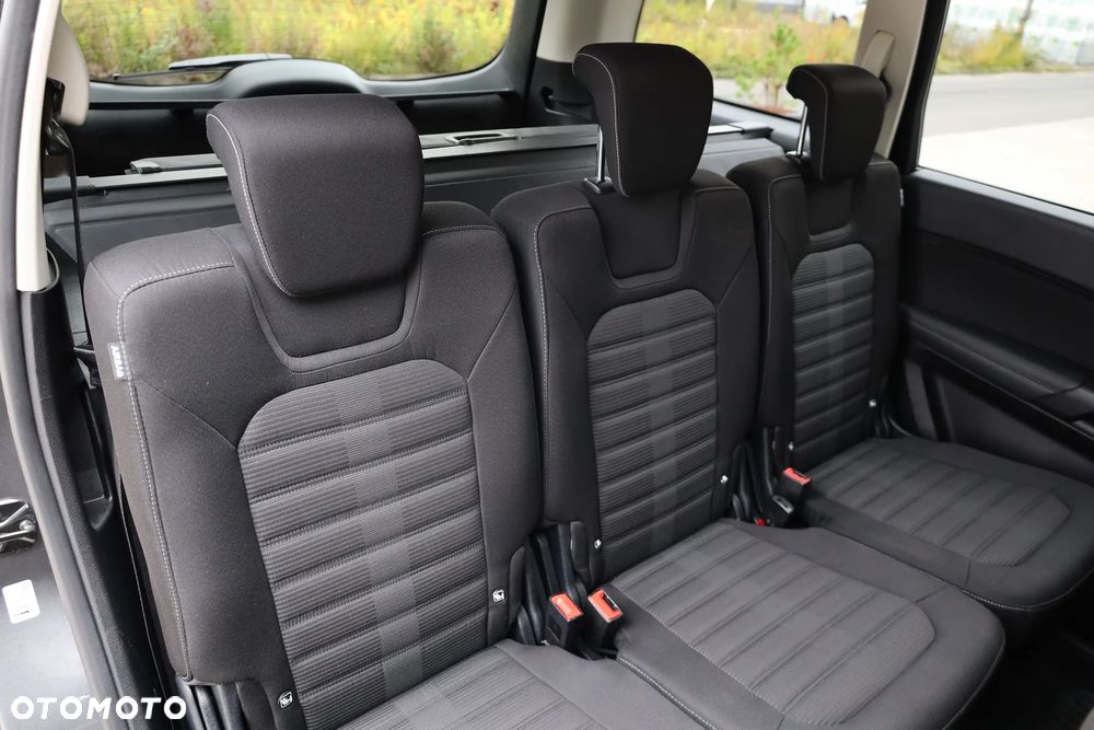 Ford Galaxy 2.5 Hybrid Trend CVT - 26