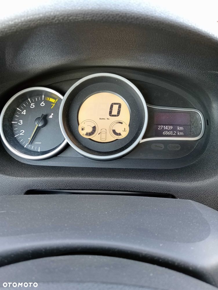 Renault Megane - 8