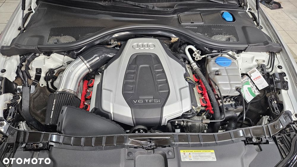 Audi A6 Limousine - 6