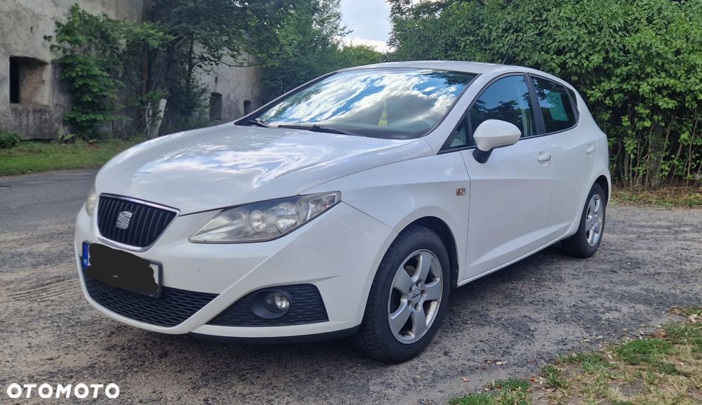 Seat Ibiza - 3