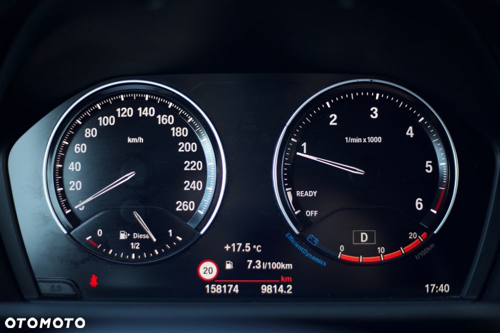 BMW X1 - 16
