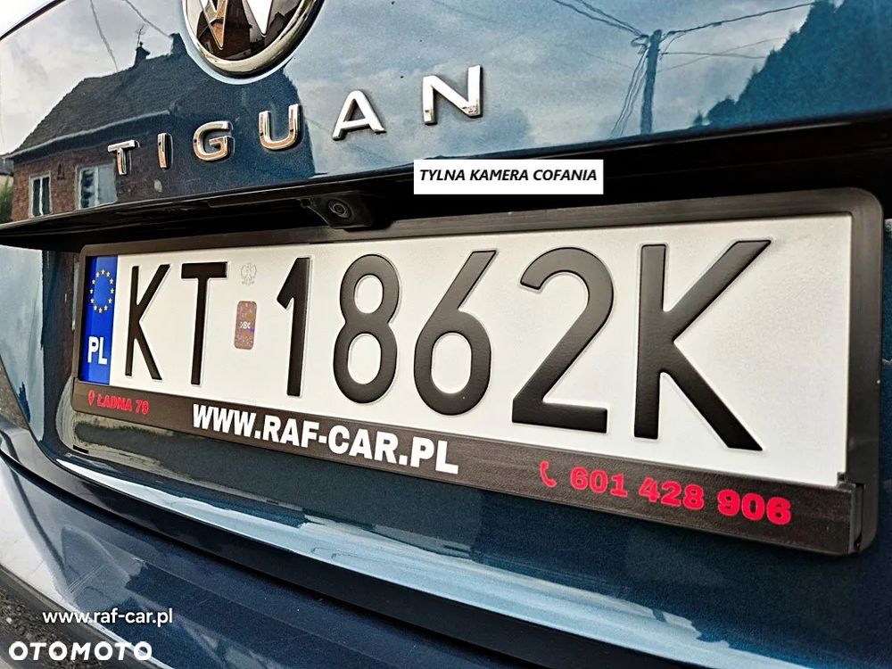 Volkswagen Tiguan 2.0 TDI Life Plus DSG - 12