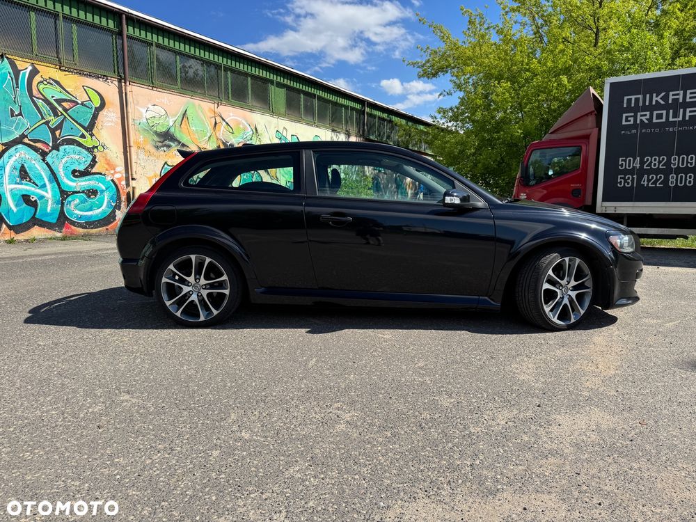 Volvo C30 1.6 RDesign - 2