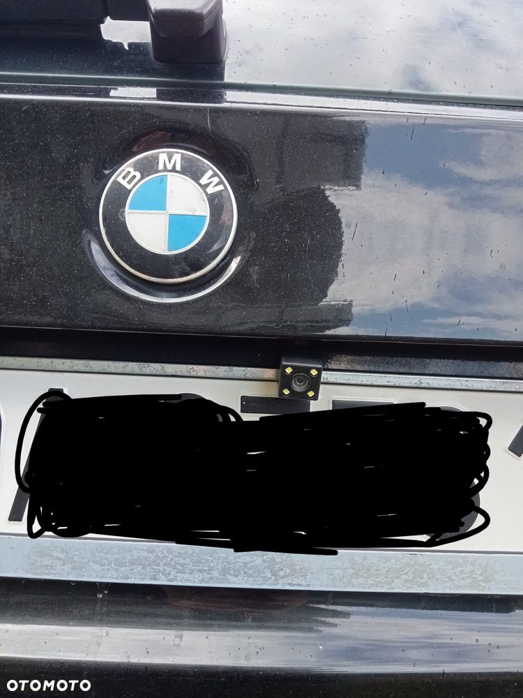BMW Seria 3 318d - 10