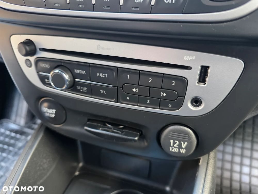 Renault Megane 1.6 16V Expression - 18