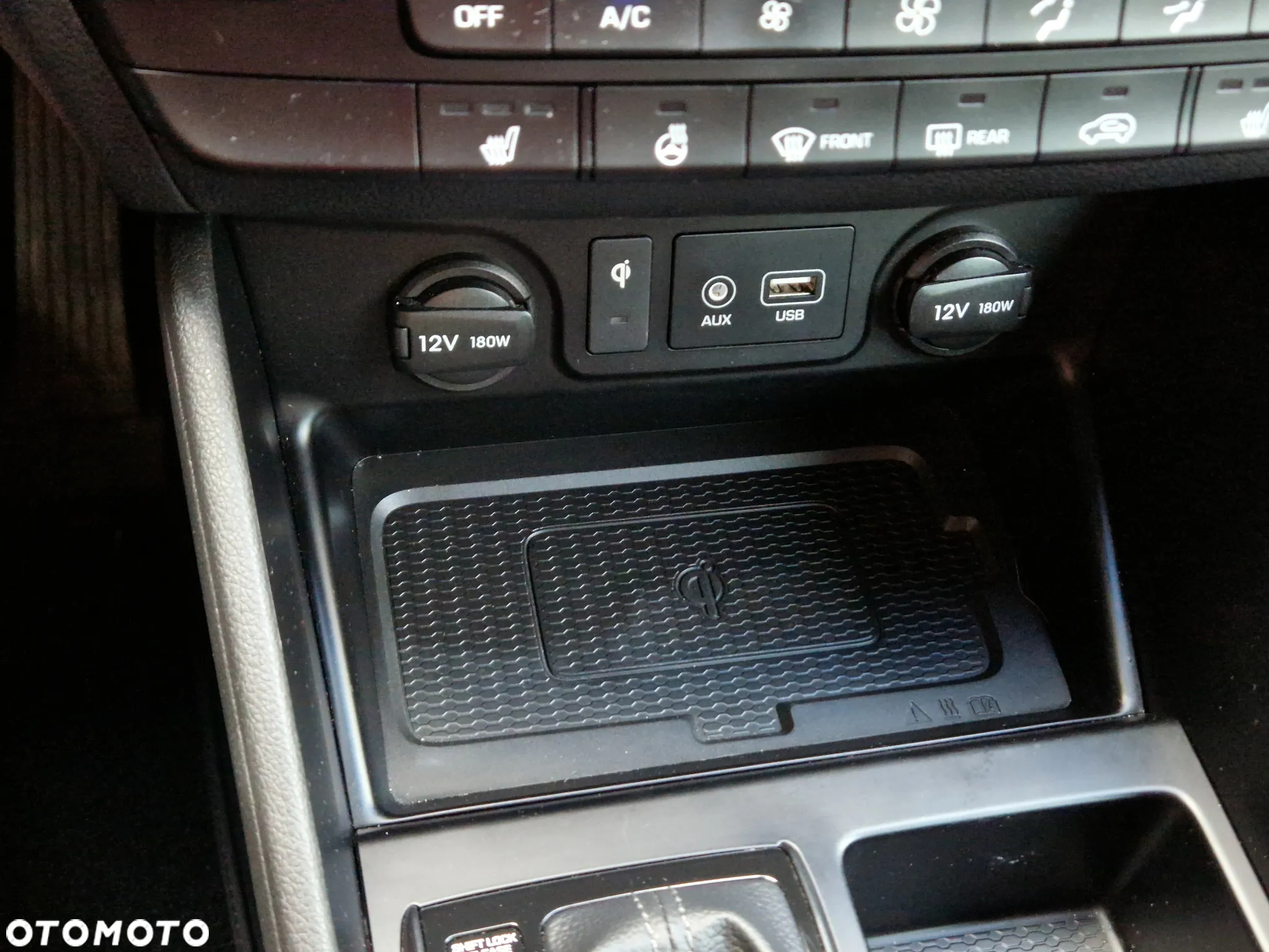 Hyundai Tucson 1.6 T-GDi Style 4WD DCT - 22