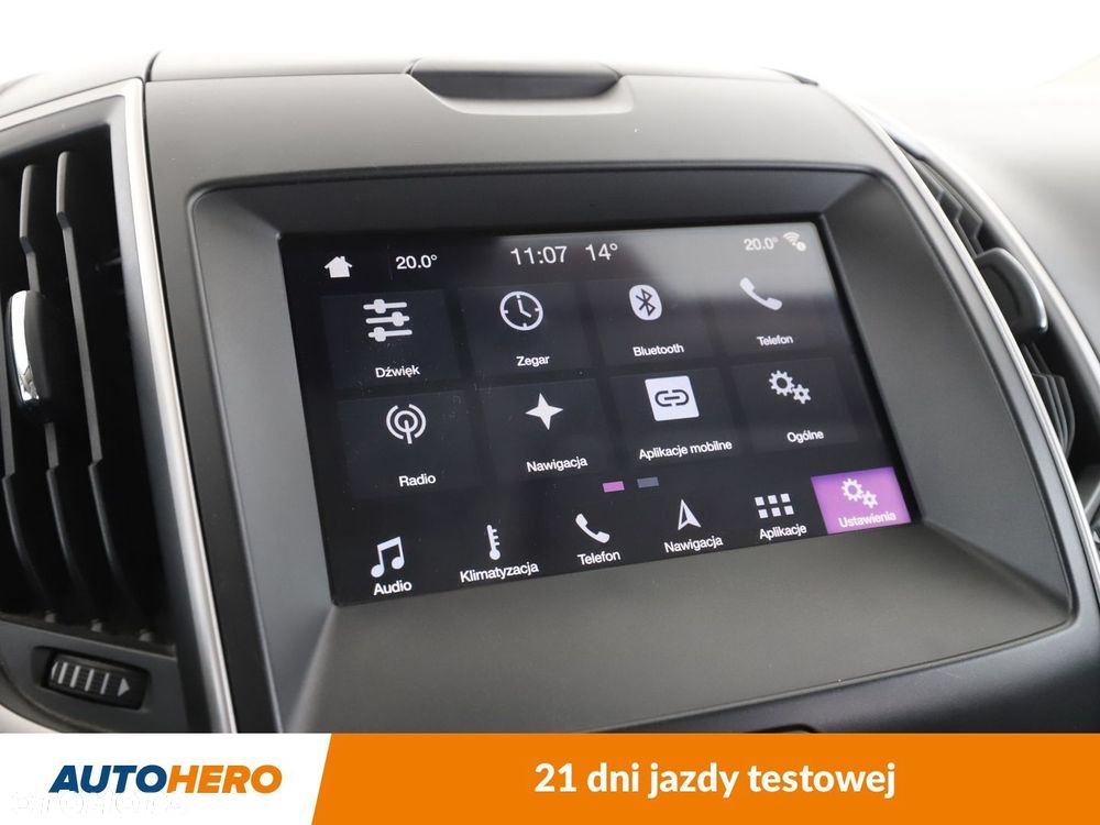 Ford S-Max - 20