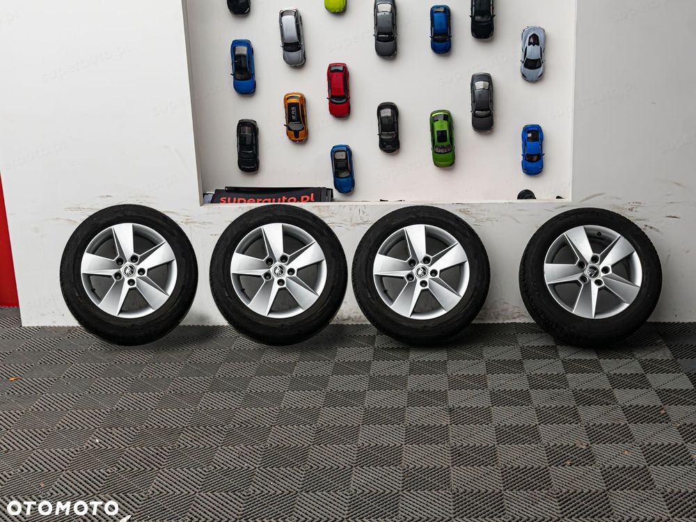 Skoda Octavia 1.4 TSI Ambition - 28