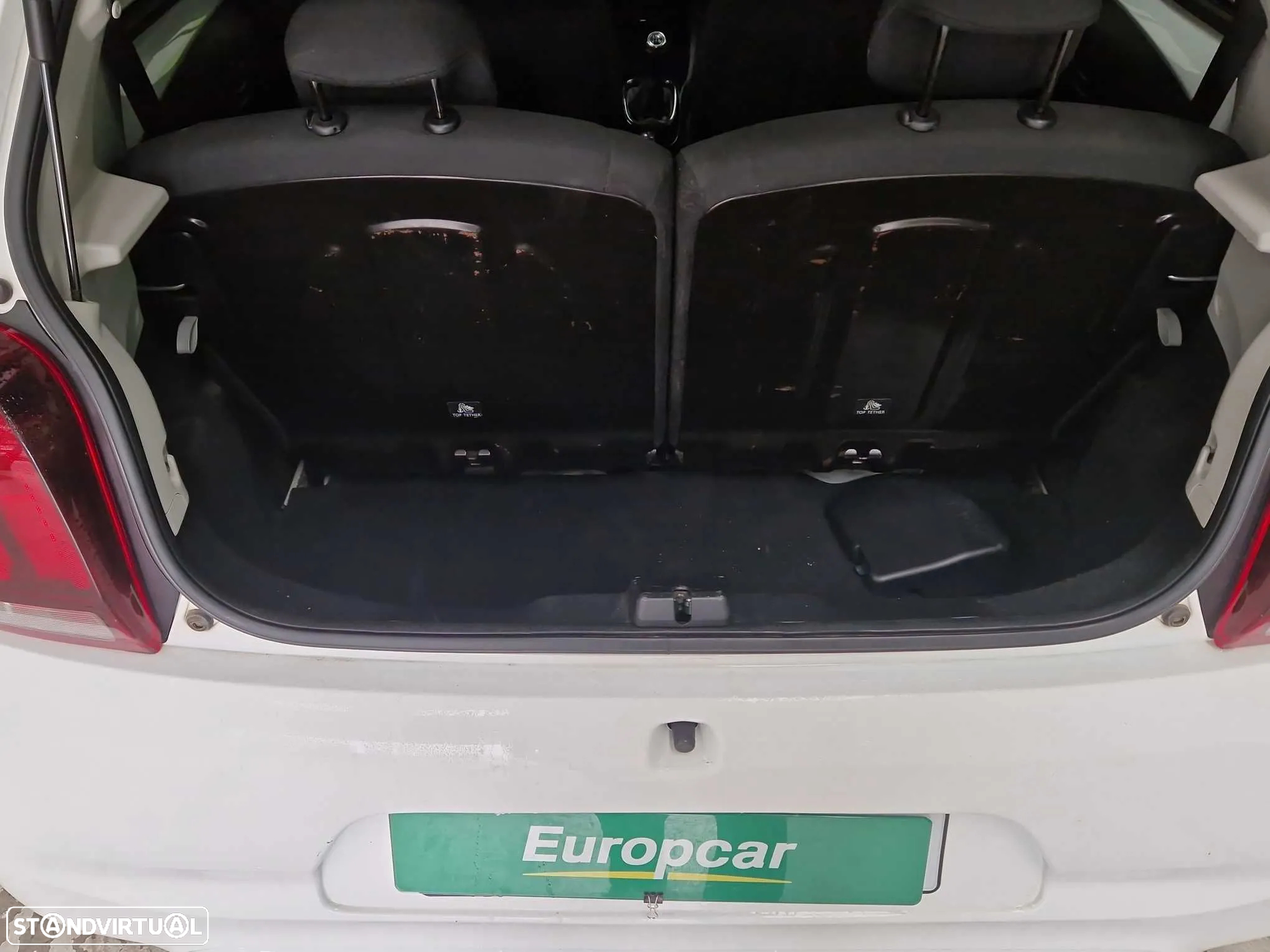 Peugeot 108 1.0 VTi Style - 10