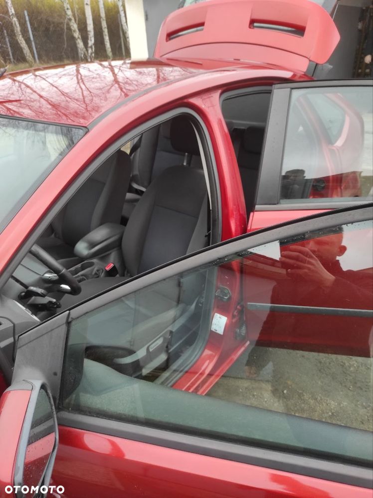 Ford Focus 2.0 Sport - 19