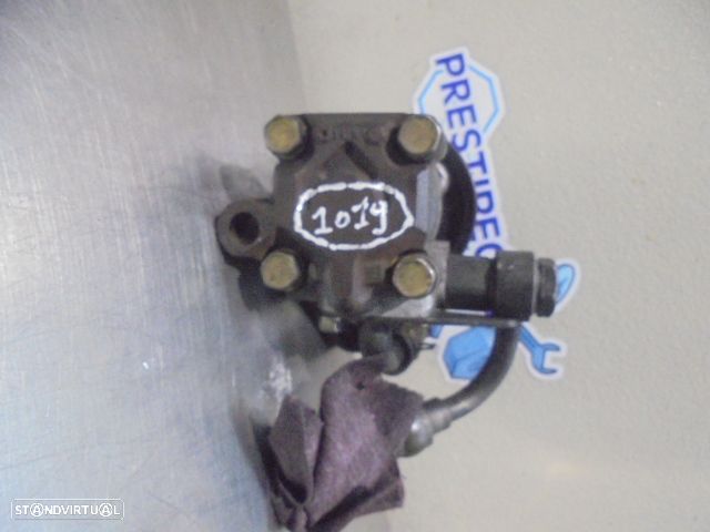 Bomba Direção 57110220000 HYUNDAI ACCENT 1 1998 1.3I 84CV 4P VERMELHO - 1