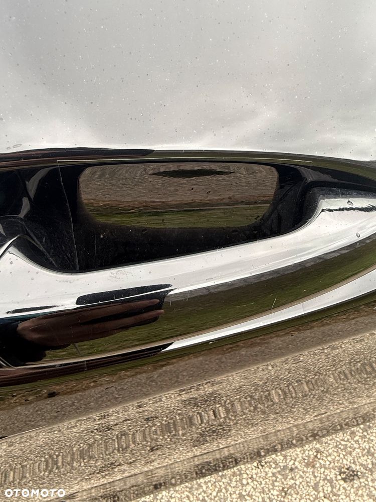 Mercedes-Benz CLA - 7