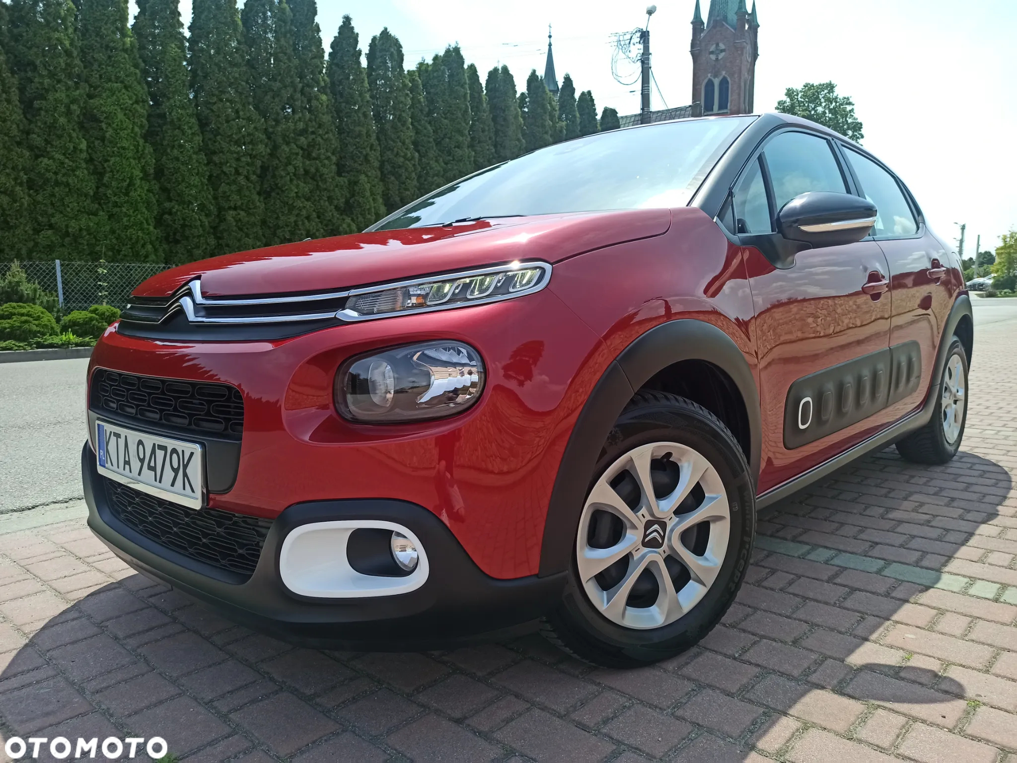 Citroën C3 1.2 PureTech Feel - 2