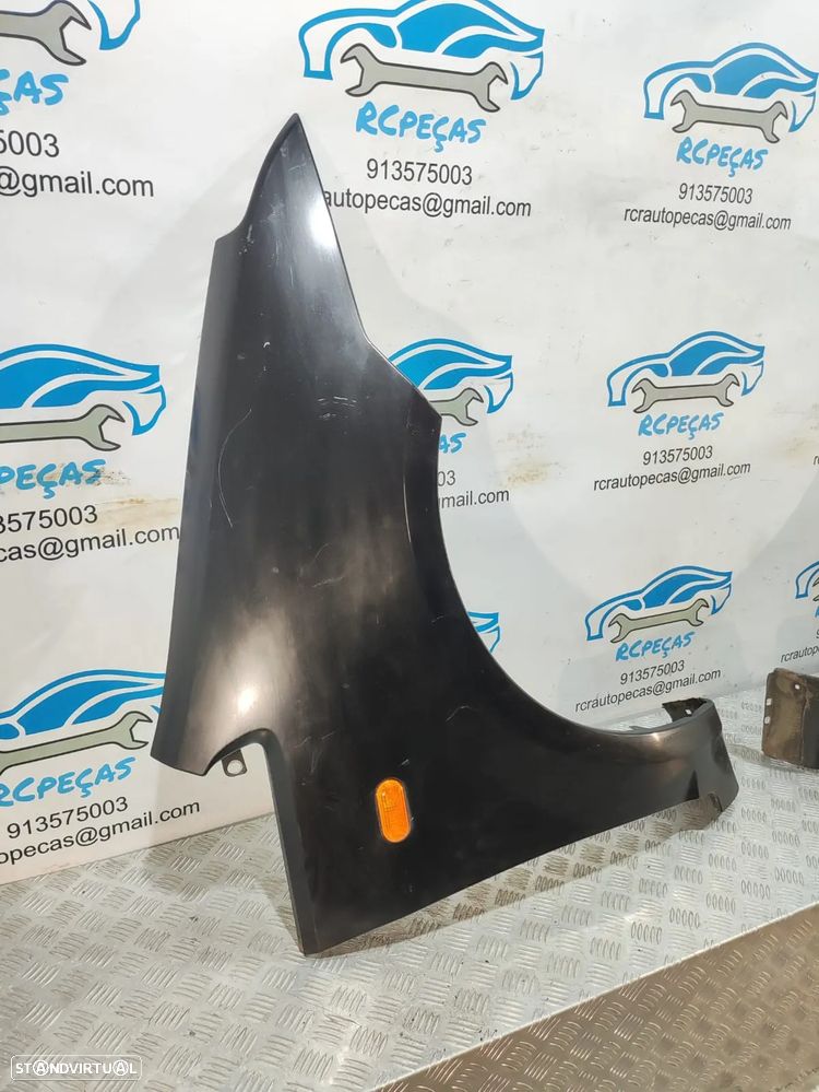 FRENTE COMPLETA FORD C-MAX 1 I MK1 Diesel - 12