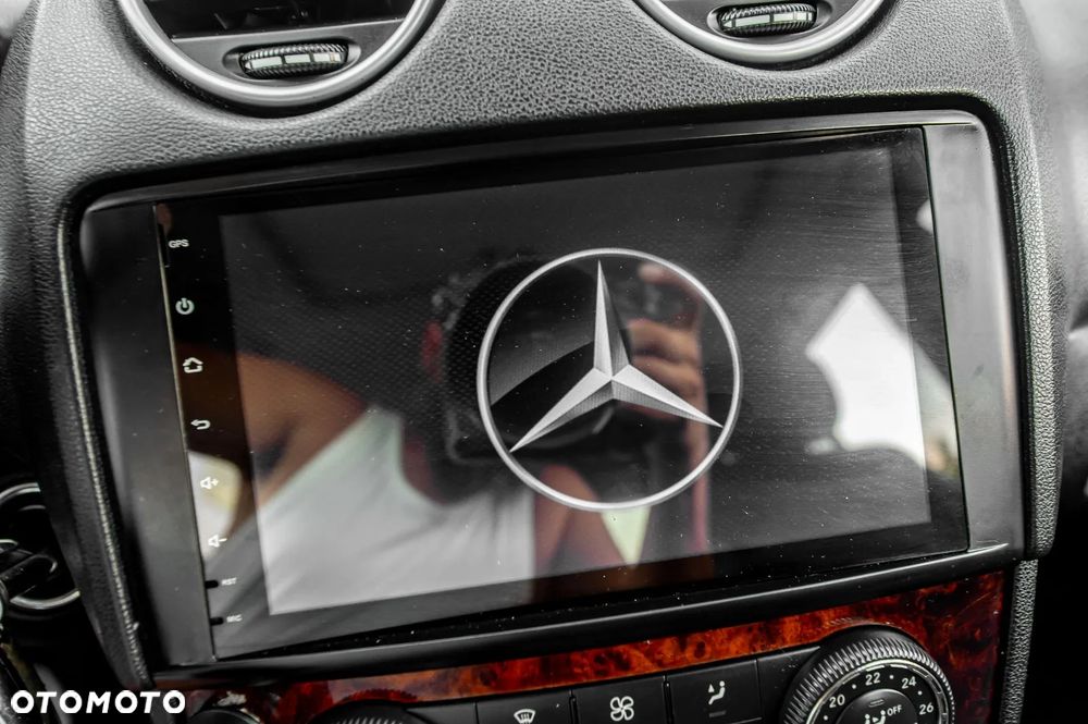 Mercedes-Benz ML 280 CDI 4Matic 7G-TRONIC - 36
