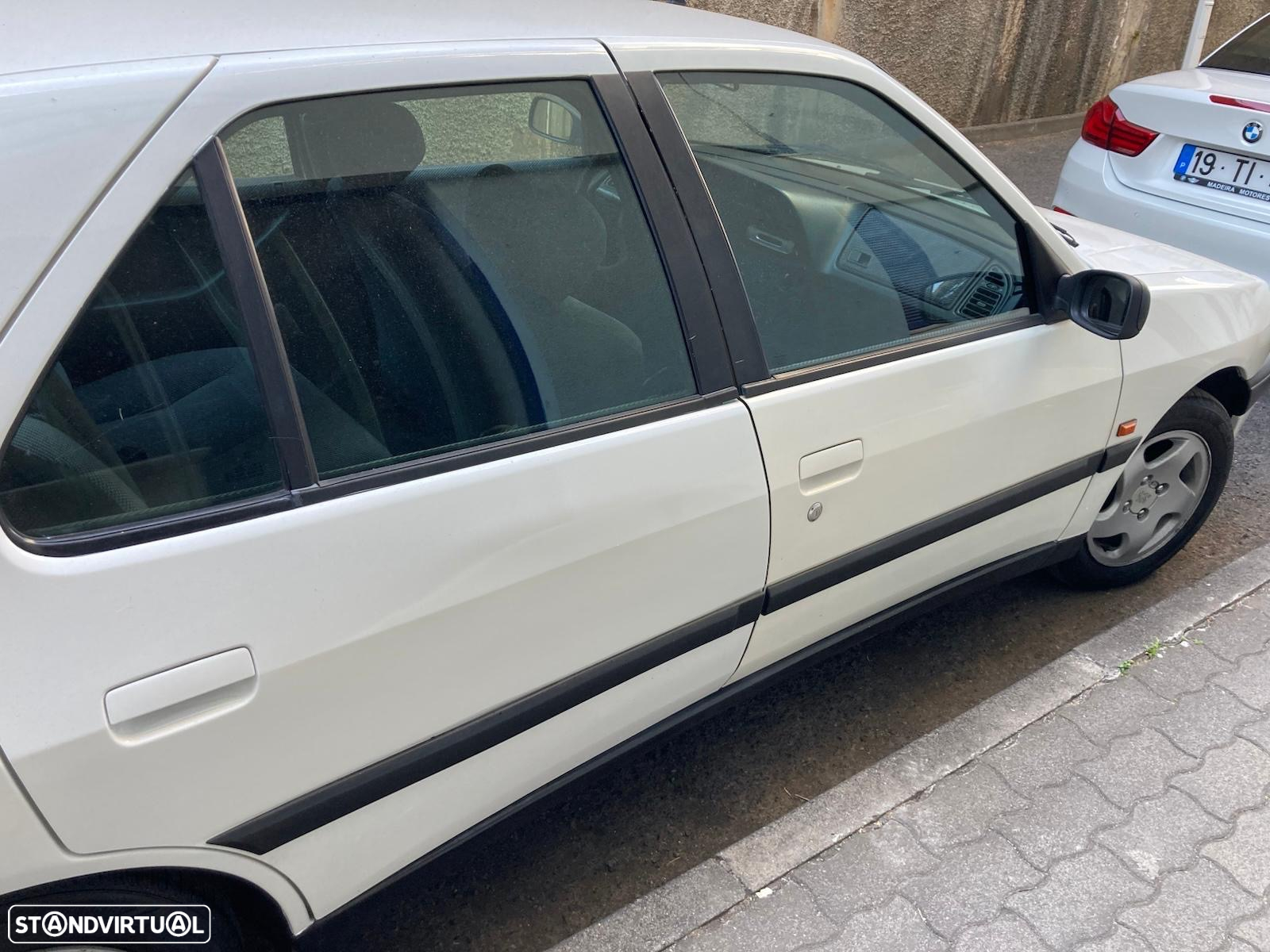 Peugeot 306 - 3