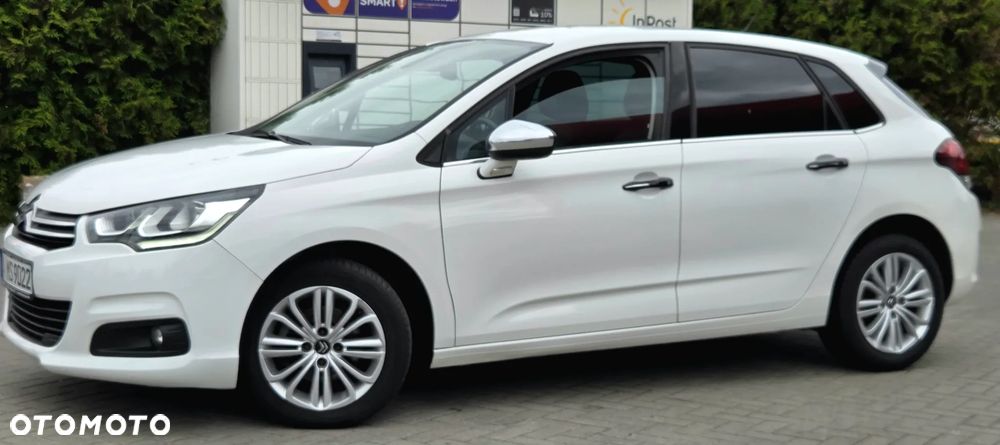 Citroën C4 PureTech e-THP 130 Exclusive - 7
