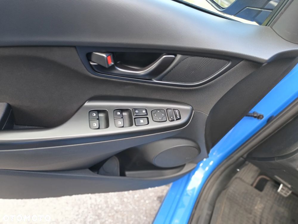 Hyundai Kona 1.0 T-GDI 48V-Hybrid N Line - 31