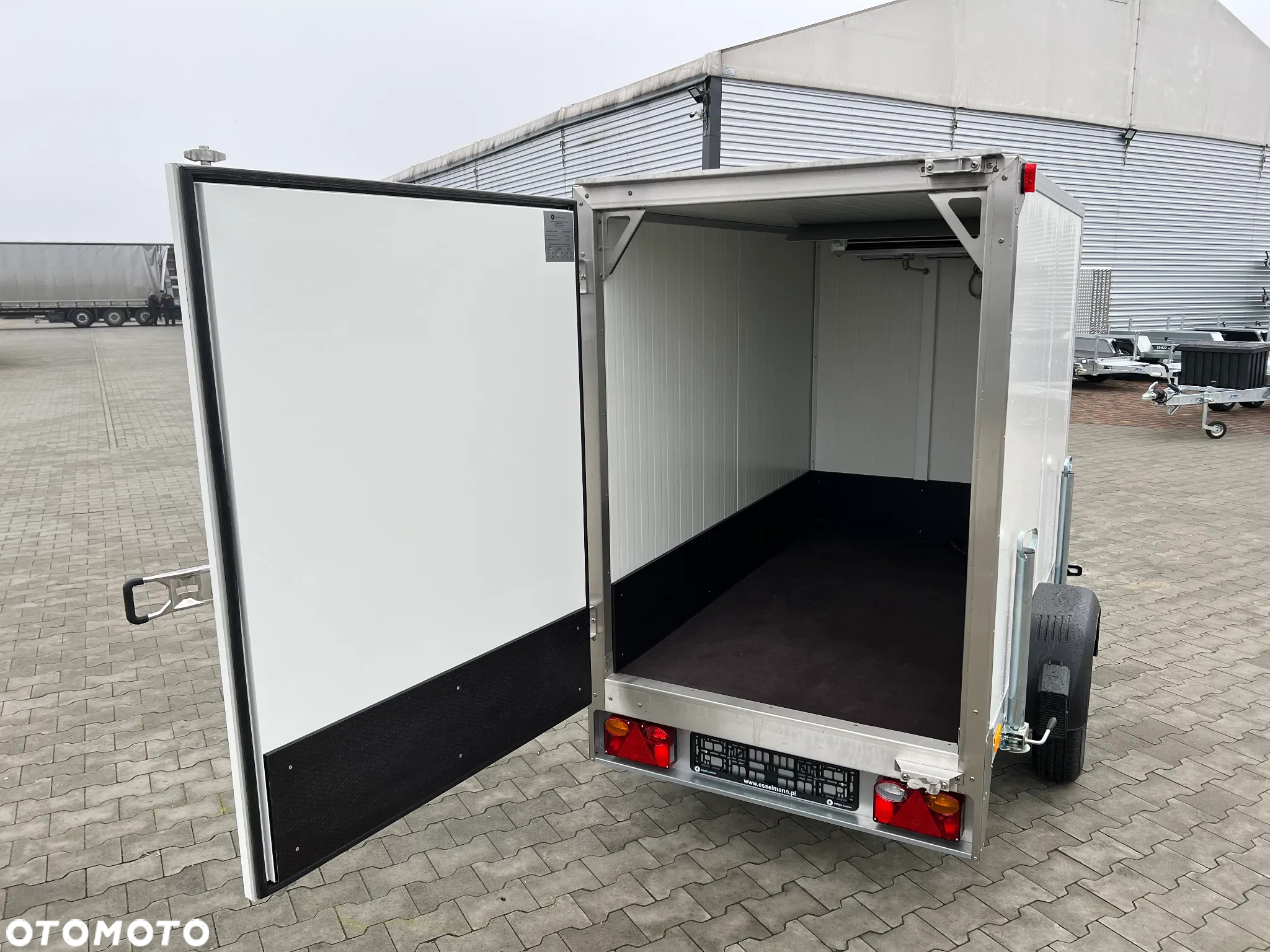 Esselmann FT-1 - 12