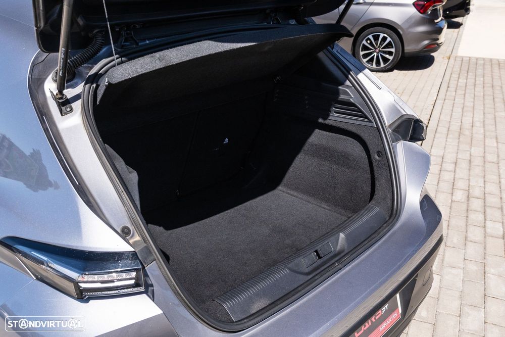 Peugeot 308 1.5 BlueHDi Active Pack - 10