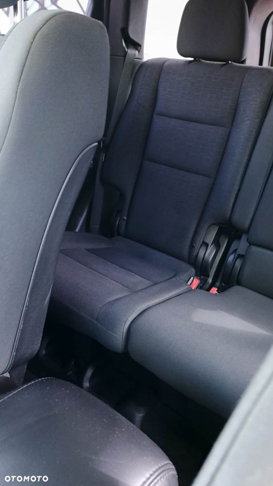 Jeep Grand Cherokee 3.0 CRD Laredo - 7