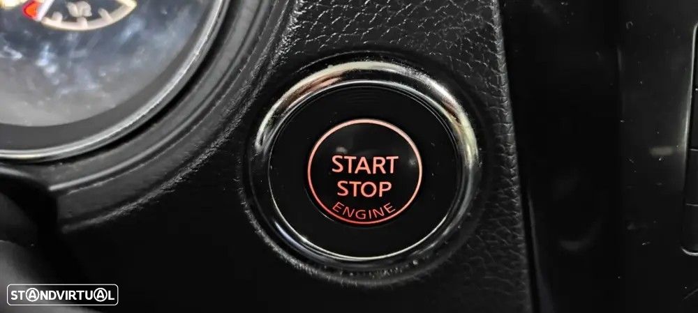 Nissan Qashqai 1.5 dCi Tekna - 42