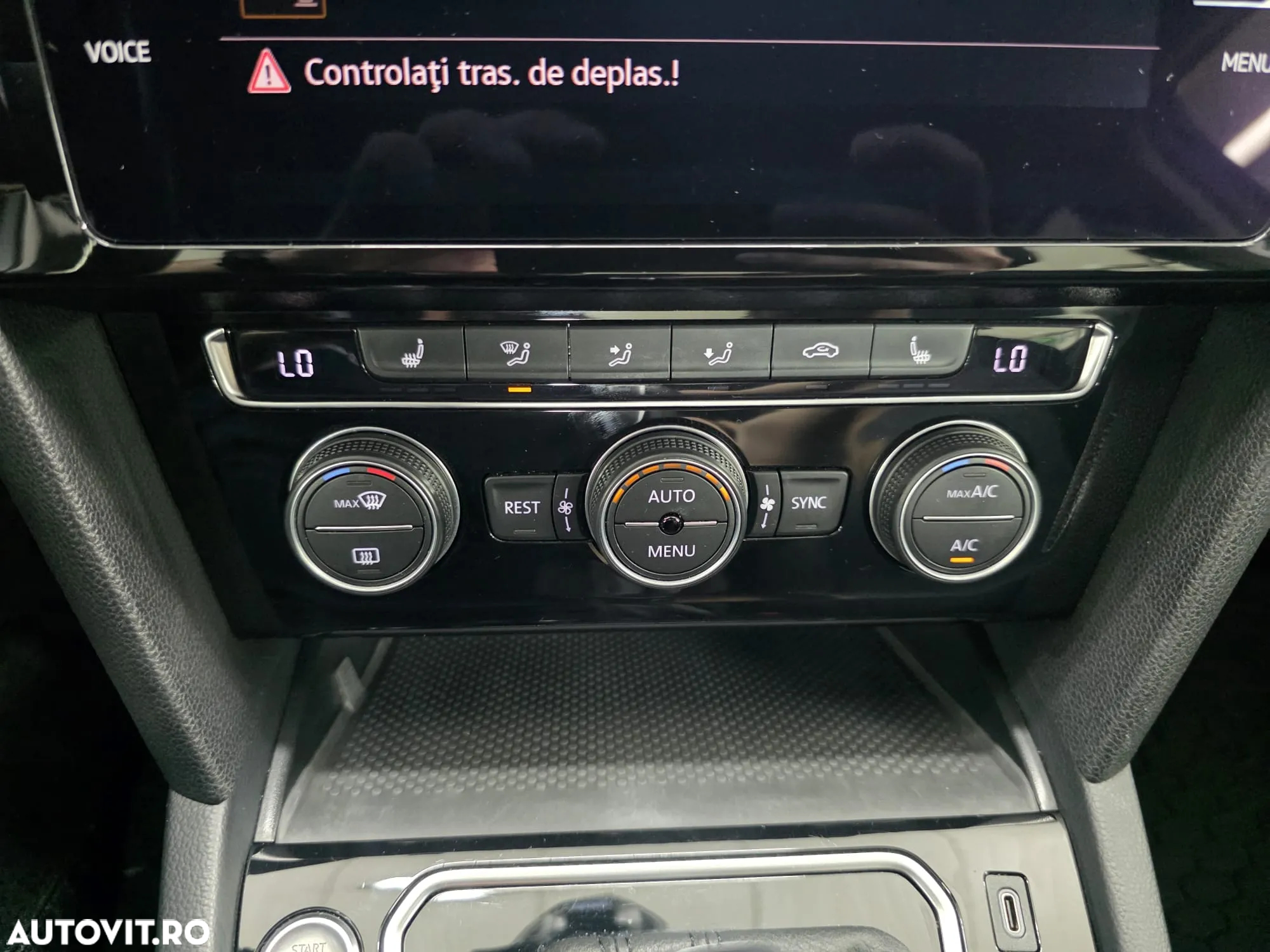 Volkswagen Passat 1.6 TDI DSG Comfortline - 18