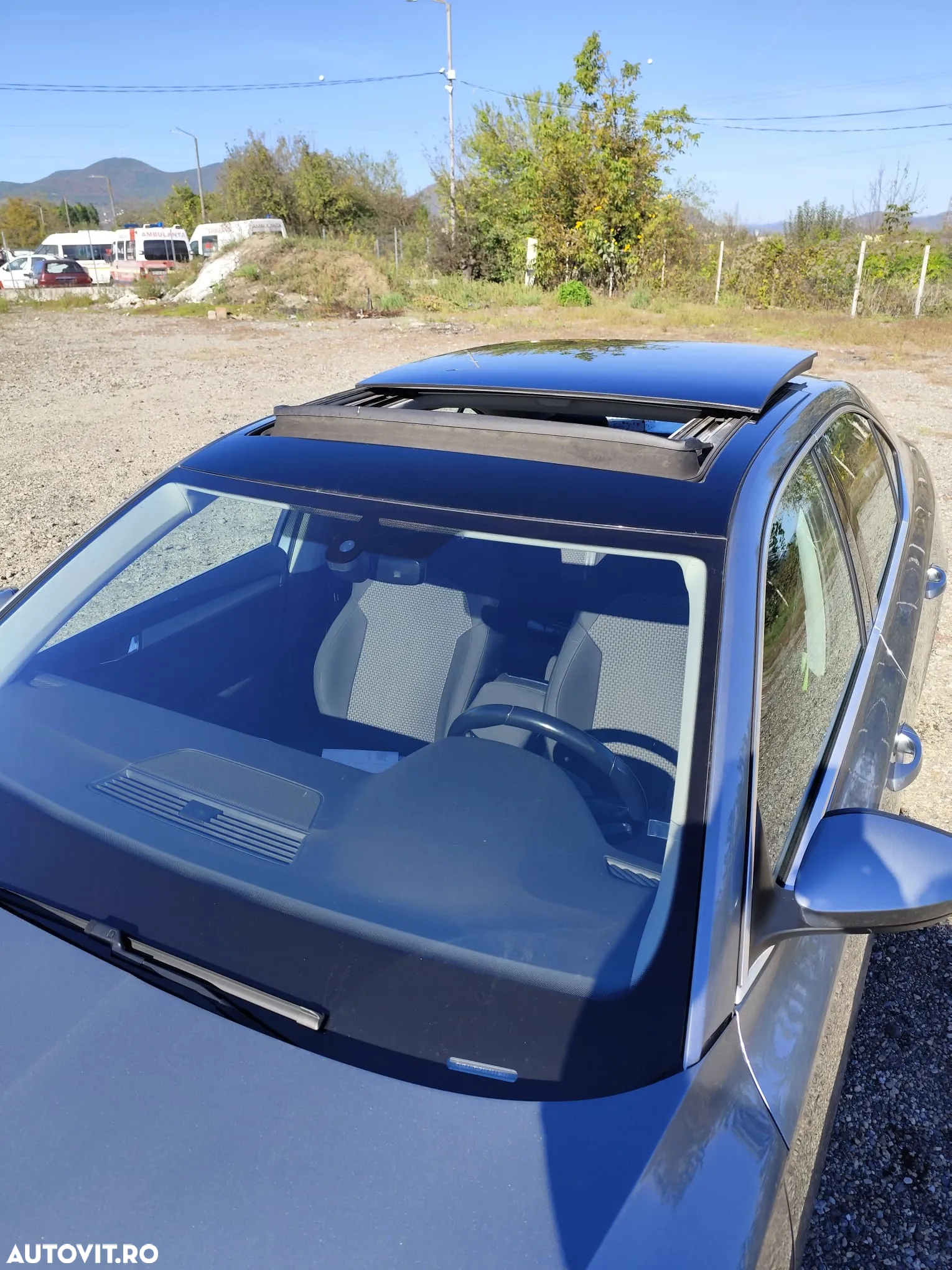 Skoda Superb 2.0 TDI DSG Style - 9