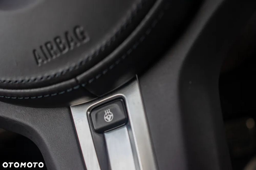 BMW Seria 3 320d xDrive M Sport Sport - 21