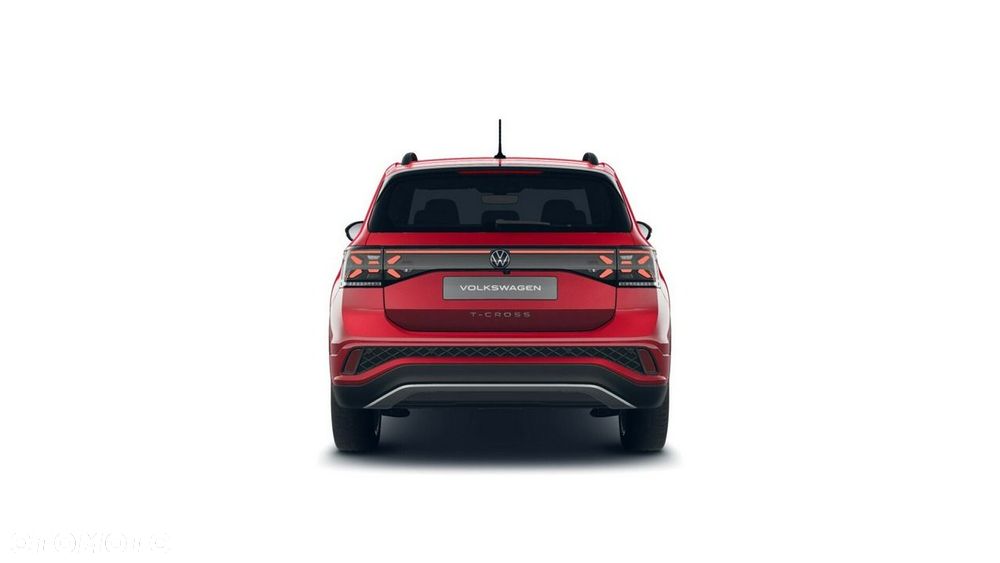 Volkswagen T-Cross - 6