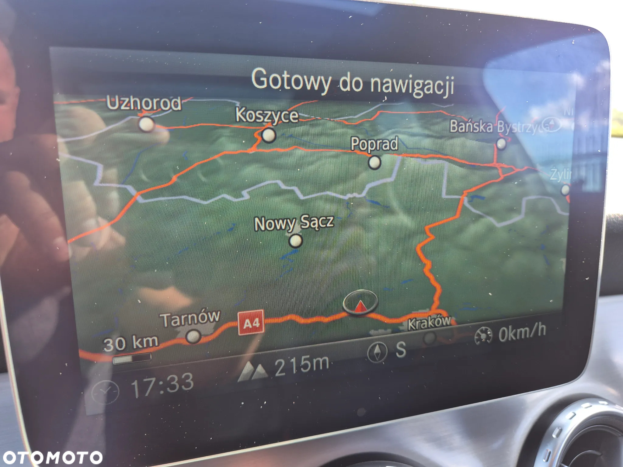 Mercedes-Benz GLA 200 UrbanStyle Edition - 28