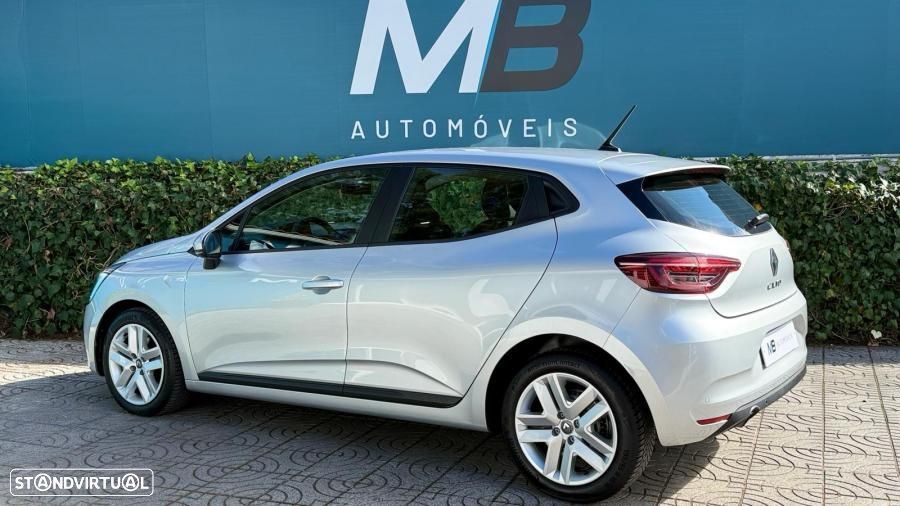 Renault Clio 1.5 Blue dCi Equilibre - 2