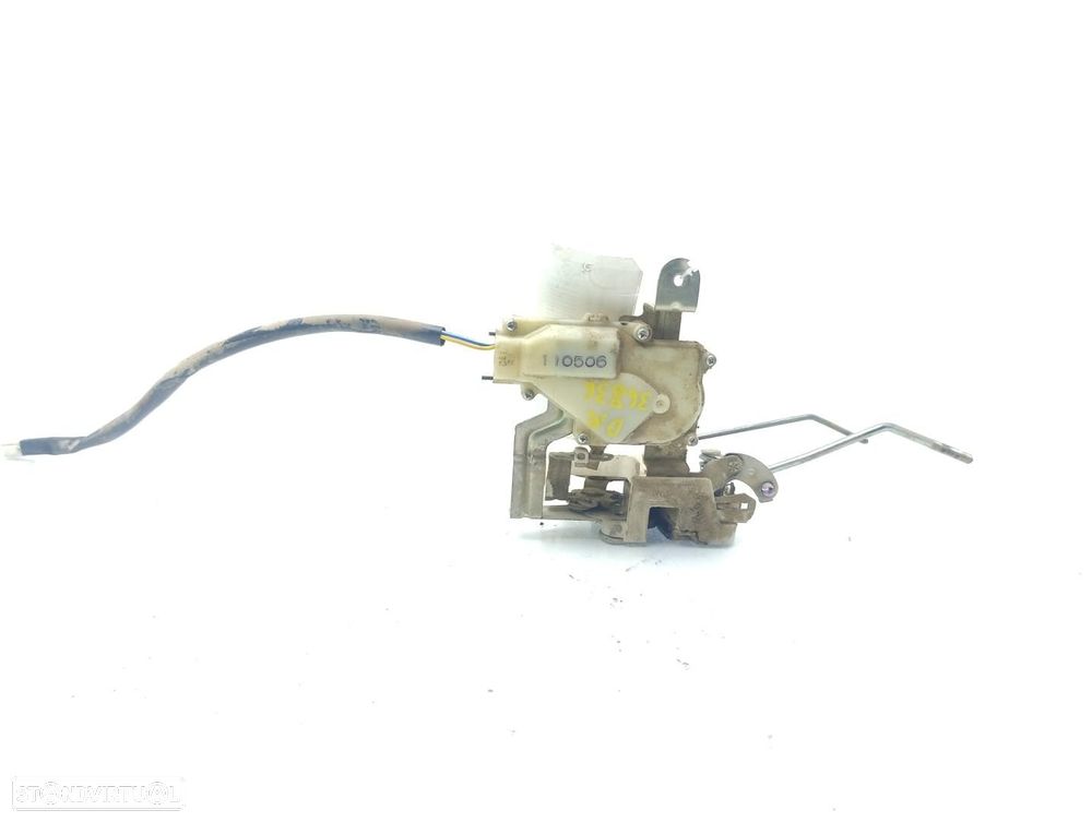 FECHADURA PORTA FRENTE DIREITA FORD RANGER - 1