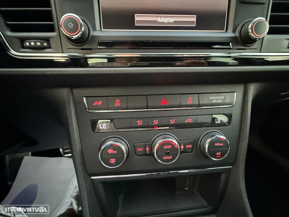 SEAT Leon ST 2.0 TSI S&S DSG Cupra 280 - 37