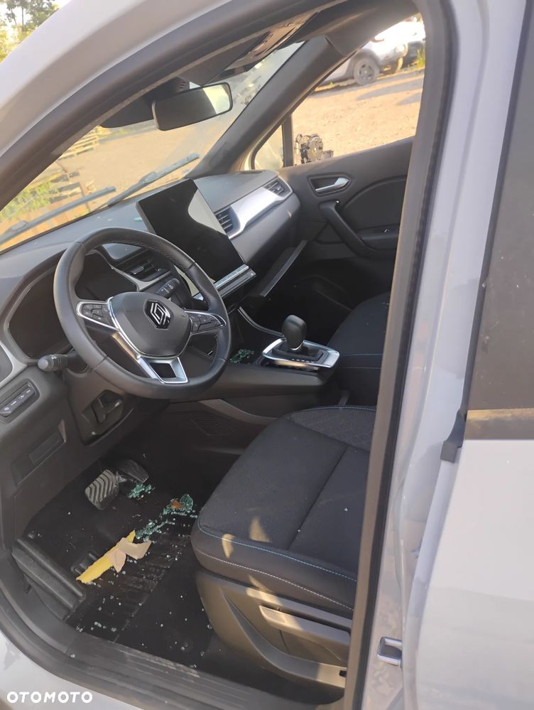Renault Captur E-TECH Full 145 TECHNO - 2