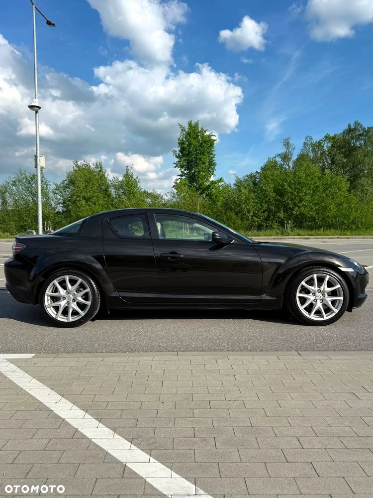 Mazda RX-8 - 17